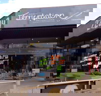 Sweet Temptation Patisserie - Newcastle Accommodation