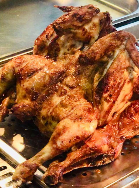 Tango Charcoal Chicken & Seafood - Newcastle Accommodation 0