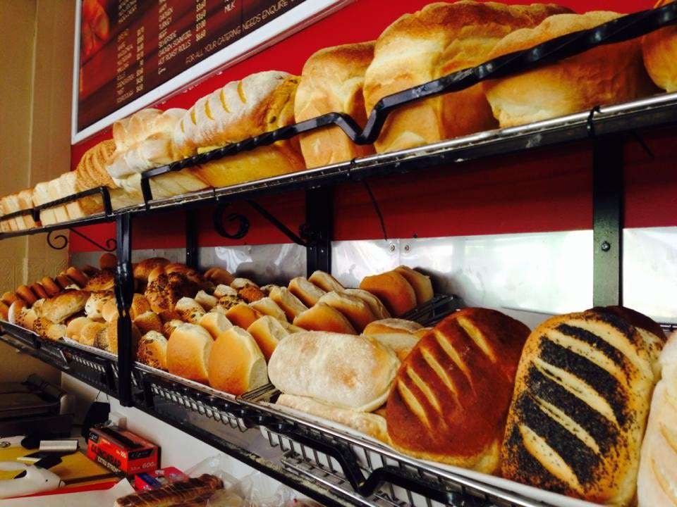 Coomboona VIC Newcastle Accommodation