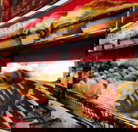 Tatura Bakery  Lunches - Newcastle Accommodation