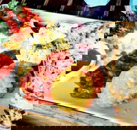 The Glass Onion Society