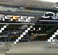 The Nose Bag - New Castle Tourism