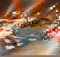 The Milbri - New Castle Tourism