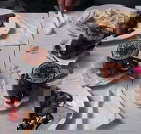 The Duke Cafe Restaurant - New Castle Tourism