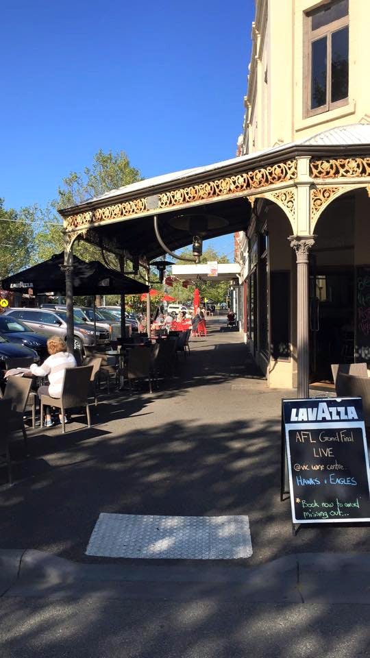 Middle Park VIC Newcastle Accommodation