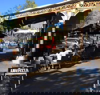 Victorian Wine Centre - Newcastle Accommodation