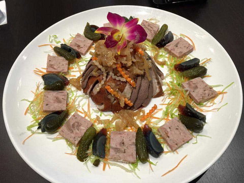 Vinh Thuan Restaurant - Newcastle Accommodation 0