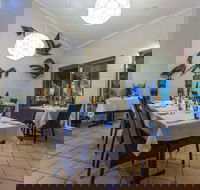 Wild Prawn Cafe Bar and Grill - New Castle Tourism