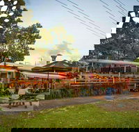 Yum Yum Tree Cafe - Newcastle Accommodation