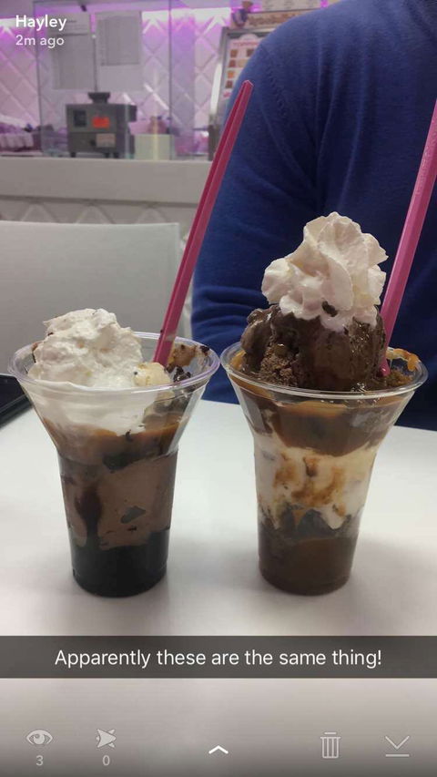 Baskin-Robbins East Victoria Park - East Victoria Park - Newcastle Accommodation 0