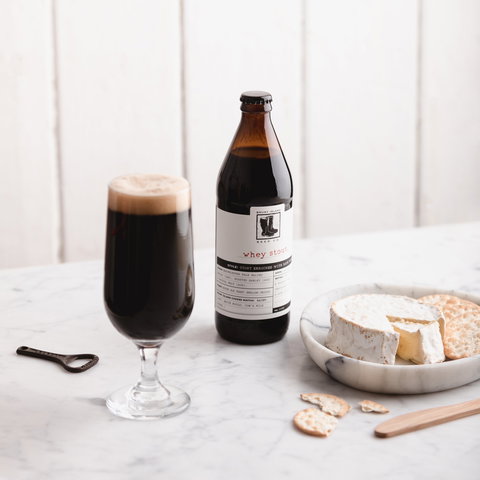 Bruny Island Beer Co. - Newcastle Accommodation 0