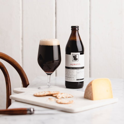 Bruny Island Beer Co. - Newcastle Accommodation 2