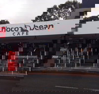 Choco Bean Cafe - Newcastle Accommodation