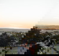 Cottontails Winery Restaurant and Function Centre - New Castle Tourism