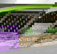 Curve Restaurant  Bar