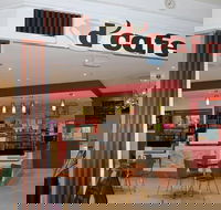 D'cafe - Newcastle Accommodation