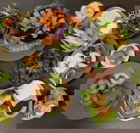 Dosa Hut - Caroline Springs - Newcastle Accommodation