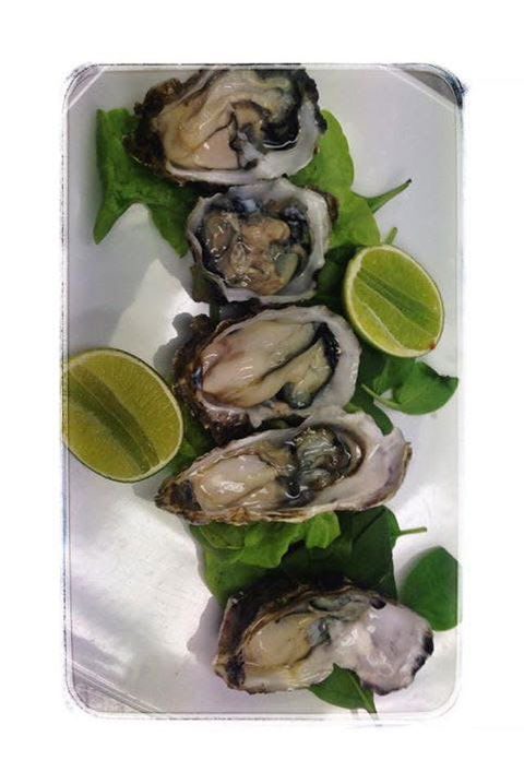 Gateway Restaurant - Newcastle Accommodation 0