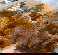 Golden Spice Indian Cuisine - Newcastle Accommodation