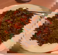 Hang Sing Chinese Restaurant