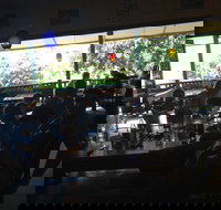 Hog's Australia's Steakhouse