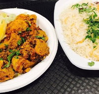 Indian Street Food By Billu's - Circular Quay - Newcastle Accommodation