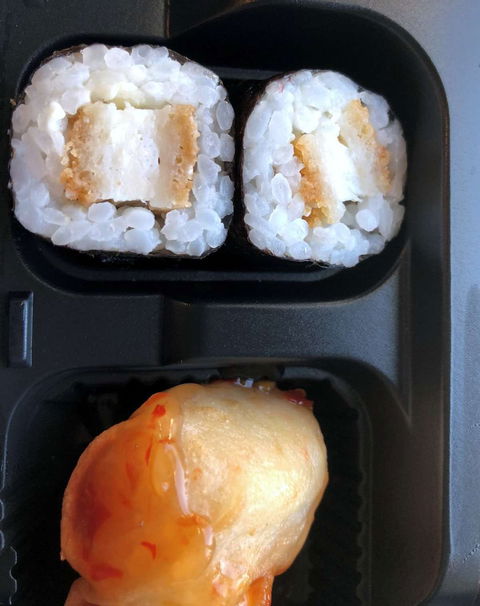 I Sushi - Banksia Grove - Newcastle Accommodation 0