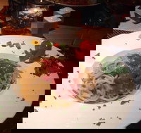 Joe Taylor - Newcastle Accommodation