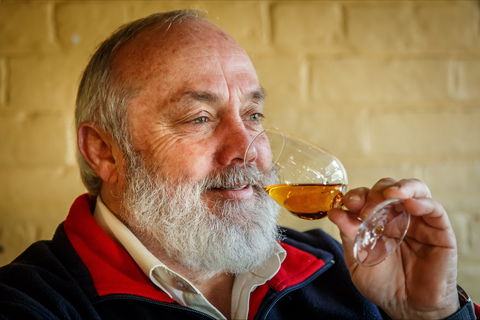 Lark Distillery - New Castle Tourism 1