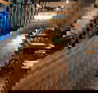 Leaf Cafe - Newcastle Accommodation