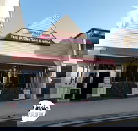 Le Bon Choix - Brisbane CBD - New Castle Tourism