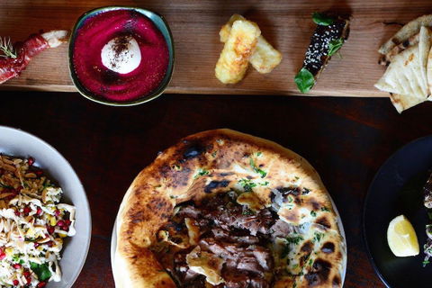 Lezzet Anatolian Kitchen - Newcastle Accommodation 0