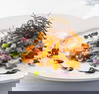 Lily's Restaurant Bar  Function Centre - Newcastle Accommodation