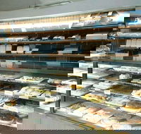 Monbulk Tasty Chicken and Fish and Chip - Newcastle Accommodation