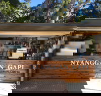 Nyanggan Gapi Cafe - Newcastle Accommodation