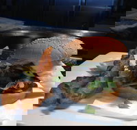 Ocean Master - Newport