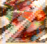 Panda Koala Chinese Restaurant - Newcastle Accommodation