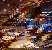 Patina at Customs House - New Castle Tourism