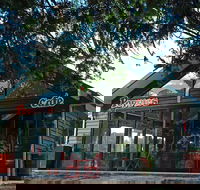 Poppies  Cafe - Newcastle Accommodation