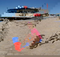 Port Vincent Kiosk - Newcastle Accommodation