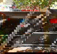 Red Mango Cafe  Curry Club