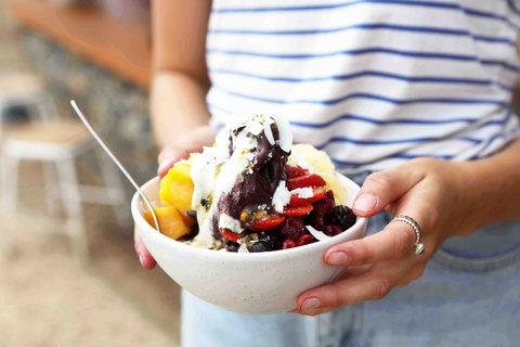 Salty Crew Kiosk - Newcastle Accommodation 0