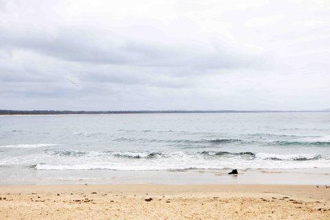 Salty Crew Kiosk - Newcastle Accommodation 1