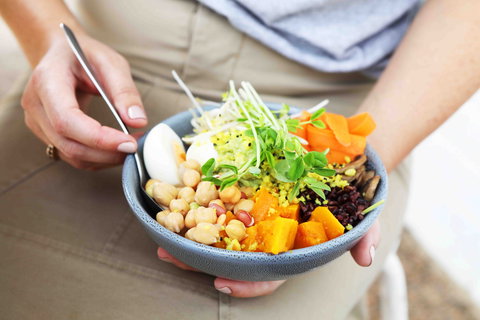 Salty Crew Kiosk - Newcastle Accommodation 2