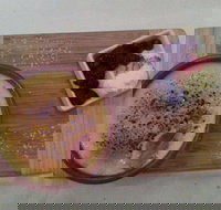 Scampi's Seafood Bar and Grill - Newcastle Accommodation