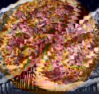 Slice Pizza and Pasta - New Castle Tourism