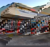 Stanton Cafe - Newcastle Accommodation