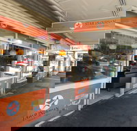 Star Indian Takeaway and Catering - Newcastle Accommodation