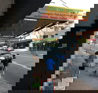 Sunrising - Newcastle Accommodation