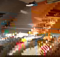 Teri Teri - Newcastle Accommodation